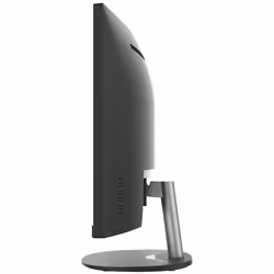 MSI Pro MP341CQ écran plat de PC 34" UltraWide Quad HD Noir - Vue supplémentaire 4