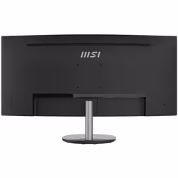 MSI Pro MP341CQ écran plat de PC 34" UltraWide Quad HD Noir - Vue supplémentaire 5