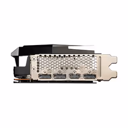 MSI GAMING Radeon RX 6750 XT X TRIO 12G AMD 12 Go GDDR6 - Vue supplémentaire 5