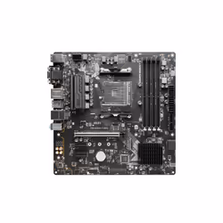 MSI PRO B550M-P GEN3 carte mère AMD B550 Emplacement AM4 micro ATX