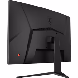 MSI G32CQ4 E2 écran plat de PC 80 cm (31.5") Quad HD LCD Noir - Vue supplémentaire 10