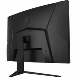 MSI G32CQ4 E2 écran plat de PC 80 cm (31.5") Quad HD LCD Noir - Vue supplémentaire 11