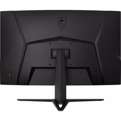 MSI G32CQ4 E2 écran plat de PC 80 cm (31.5") Quad HD LCD Noir - Vue supplémentaire 4