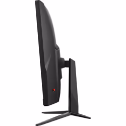 MSI G32CQ4 E2 écran plat de PC 80 cm (31.5") Quad HD LCD Noir - Vue supplémentaire 8
