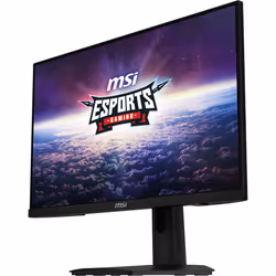 MSI G244F écran plat de PC 23.8" Full HD Noir - Vue supplémentaire 11