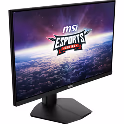 MSI G244F écran plat de PC 23.8" Full HD Noir - Vue supplémentaire 12