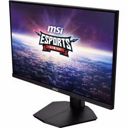 MSI G244F écran plat de PC 23.8" Full HD Noir - Vue supplémentaire 13