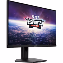 MSI G244F écran plat de PC 23.8" Full HD Noir - Vue supplémentaire 6