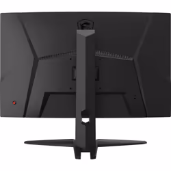 MSI Optix G27CQ4DE E2 LED display 27" Wide Quad HD Noir