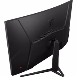 MSI G32C4 E2 écran plat de PC 80 cm (31.5") Full HD Noir - Vue supplémentaire 11