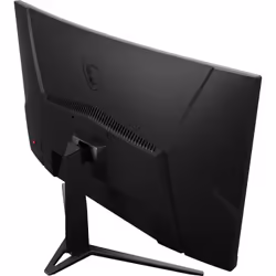 MSI G32C4 E2 écran plat de PC 80 cm (31.5") Full HD Noir - Vue supplémentaire 12