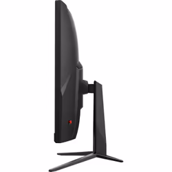 MSI G32C4 E2 écran plat de PC 80 cm (31.5") Full HD Noir - Vue supplémentaire 14