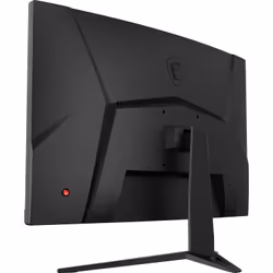 MSI G32C4 E2 écran plat de PC 80 cm (31.5") Full HD Noir - Vue supplémentaire 7