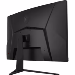 MSI G32C4 E2 écran plat de PC 80 cm (31.5") Full HD Noir - Vue supplémentaire 8