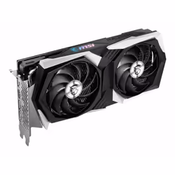 MSI GAMING Radeon RX 6650 XT X 8G AMD 8 Go GDDR6