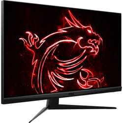 MSI G281UV écran plat de PC 27.9" 4K Ultra HD Noir