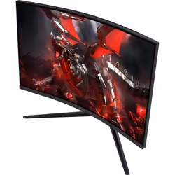 MSI G271CQP E2 écran plat de PC 27" Quad HD LED Noir - Vue supplémentaire 11