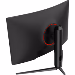 MSI G271CQP E2 écran plat de PC 27" Quad HD LED Noir - Vue supplémentaire 12