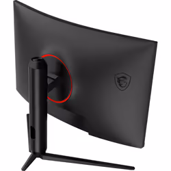 MSI G271CQP E2 écran plat de PC 27" Quad HD LED Noir - Vue supplémentaire 13