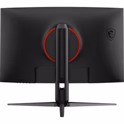 MSI G271CQP E2 écran plat de PC 27" Wide Quad HD LED Noir