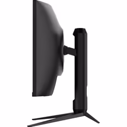 MSI G271CQP E2 écran plat de PC 27" Wide Quad HD LED Noir