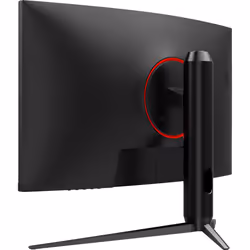 MSI G271CQP E2 écran plat de PC 27" Quad HD LED Noir - Vue supplémentaire 6