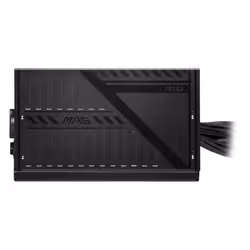 MSI MAG A500DN unité d'alimentation d'énergie 500 W 24-pin ATX ATX Noir - Vue supplémentaire 3