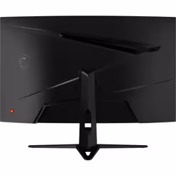 MSI G273CQ écran plat de PC 27" Full HD Noir