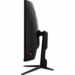 MSI G273CQ écran plat de PC 27" Full HD Noir
