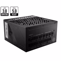 MSI MPG A850G PCIE5