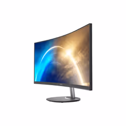 MSI PRO MP341CQDE écran plat de PC 34" UltraWide Quad HD Noir