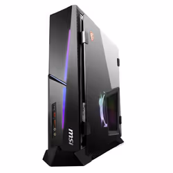 MSI 9S6-B92411-408, 3,6 GHz, Intel® Core™ i7, i7-12700KF, 32 Go, DDR5-SDRAM, 1 To