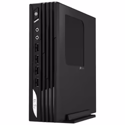 MSI Pro DP21 12M-298EU, Intel® Core™ i5, i5-12400, 8 Go, DDR4-SDRAM, 256 Go, Windows 11 Pro