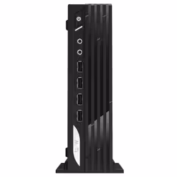 MSI Pro DP21 12M-298EU Mini PC i5-12400 8Go 256Go SSD Win11 Pro Noir