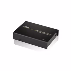 ATEN Transmetteur HDBaseT HDMI (4K@100m) , (HDBaseT Classe A), 4096 x 2160 pixels, Émetteur et récepteur AV, 100 m, Avec fil, ...