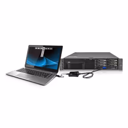 ATEN Adaptateur chariot de sécurité console KVM USB pour ordinateur portable - Vue supplémentaire 6