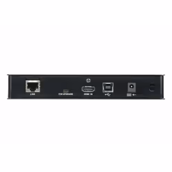 ATEN Système d'extension HDBaseT HDMI 4K avec ExtremeUSB® (4K à 100m) (HDBaseT Classe A)