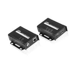 ATEN Système d'extension DisplayPort HDBaseT-Lite (4K à 40 m ; 1080p à 70 m) (HDBaseT Classe B)