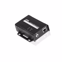 ATEN Système d'extension DisplayPort HDBaseT-Lite (4K à 40 m ; 1080p à 70 m), 4096 x 2160 pixels, Émetteur AV, 70 m, Avec fil ...