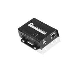 ATEN Système d'extension DisplayPort HDBaseT-Lite (4K à 40 m ; 1080p à 70 m)