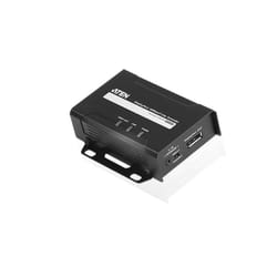 ATEN Récepteur DisplayPort HDBaseT-Lite (4K à 40 m ; 1080p à 70 m)
