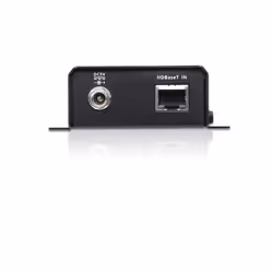 ATEN Récepteur DisplayPort HDBaseT-Lite (4K à 40 m ; 1080p à 70 m)