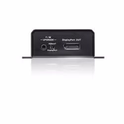 ATEN Récepteur DisplayPort HDBaseT-Lite (4K à 40 m ; 1080p à 70 m)