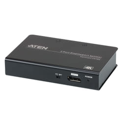 ATEN Répartiteur DisplayPort True 4K à 2 ports