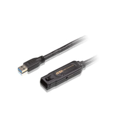 ATEN UE3315 câble USB 15 m USB 3.2 Gen 1 (3.1 Gen 1) USB A Noir