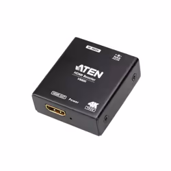 ATEN Le boster HDMI 4K réel (4K à 20 m)