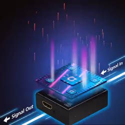 ATEN Le boster HDMI 4K réel (4K à 20 m) - Vue supplémentaire 5