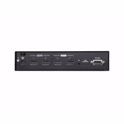 ATEN Commutateur matriciel HDMI 4K 2x2