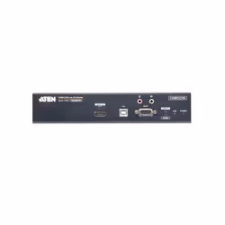 ATEN Émetteur KVM un affichage HDMI 4K sur IP