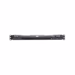 ATEN Commutateur KVM VGA LCD à un seul rail 8 ports PS/2-USB sur IP accès de partage 1 local/distant